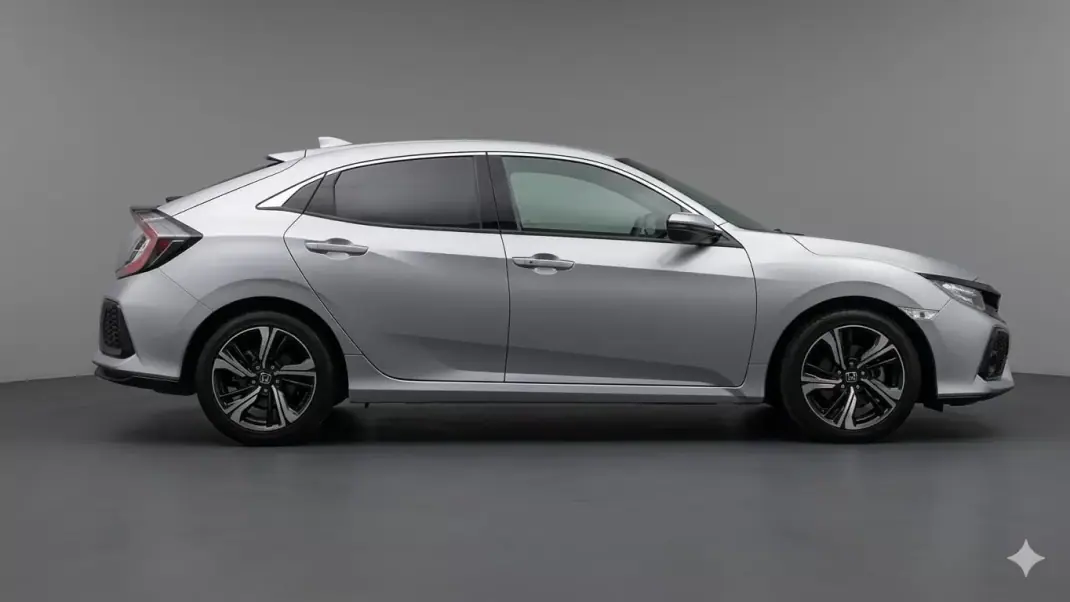 Honda Civic 2017 - 17950 EUR, 128483 km - AUTO.MOTO.pt - 128483km - foto 28 de 30