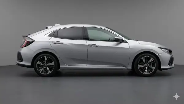 Honda Civic 2017 - 17950 EUR, 128483 km - AUTO.MOTO.pt - 128483km - foto 28 de 30