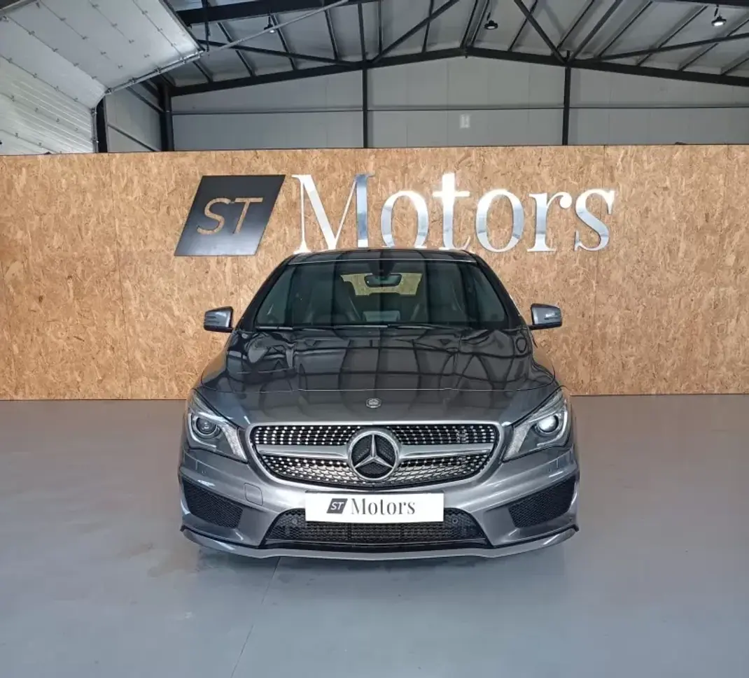 Mercedes-Benz CLA 200 2016 - 21950 EUR, 163535 km - AUTO.MOTO.pt - 163535km - foto 3 de 22