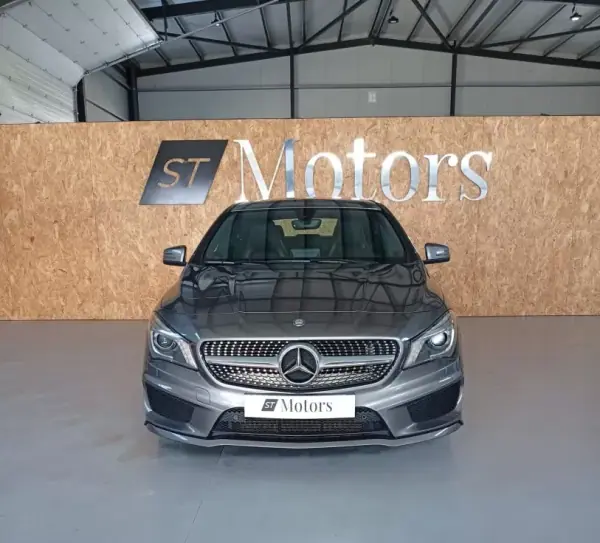 Mercedes-Benz CLA 200 2016 - 21950 EUR, 163535 km - AUTO.MOTO.pt - 163535km - foto 3 de 22