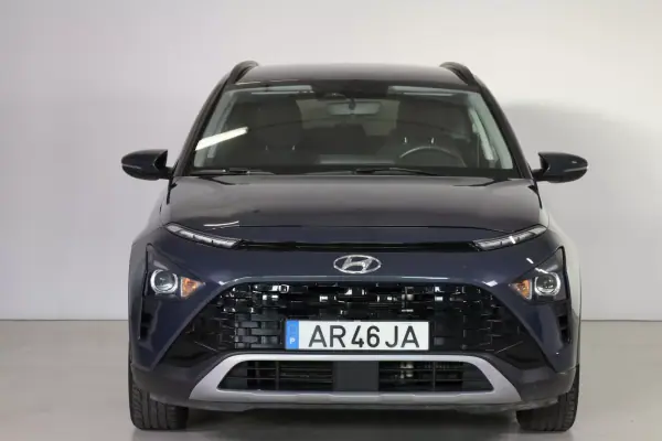 Hyundai Bayon 2022 - 15750 EUR, 78812 km - AUTO.MOTO.pt - 78812km - foto 2 de 46