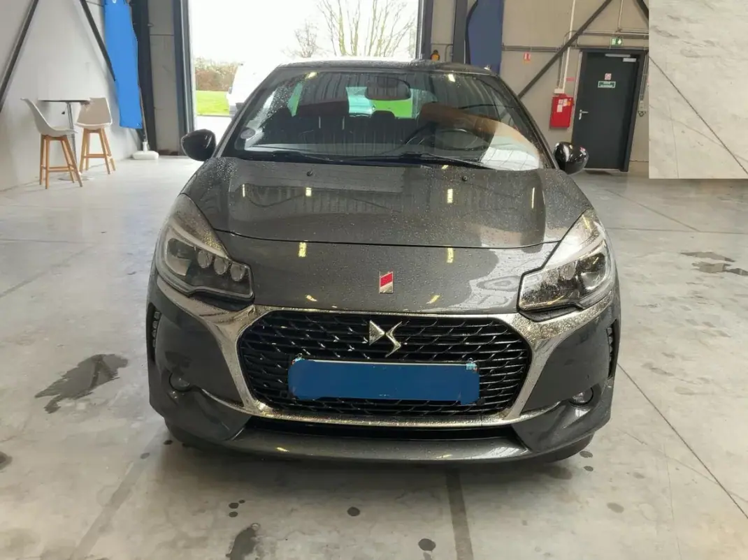 Citroën DS3 2016 - 9750 EUR, 135000 km - AUTO.MOTO.pt - 135000km - foto 2 de 14