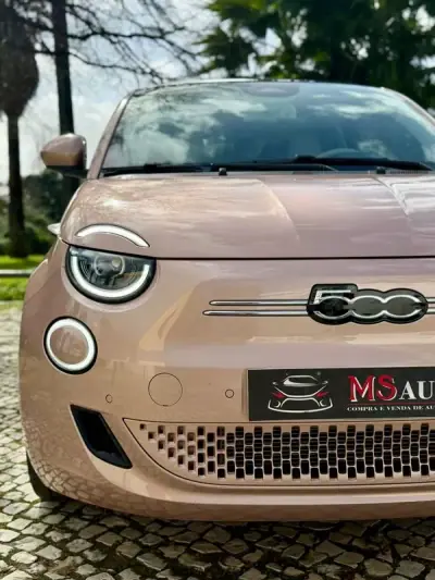 Fiat 500 3 + 1 2023 - 21990 EUR, 11350 km - AUTO.MOTO.pt - 11350km - foto 31 de 43