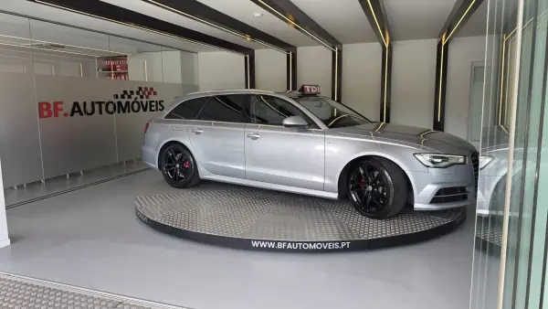 Audi A6 Avant 2016 - 22500 EUR, 179804 km - AUTO.MOTO.pt - 179804km - foto 9 de 59