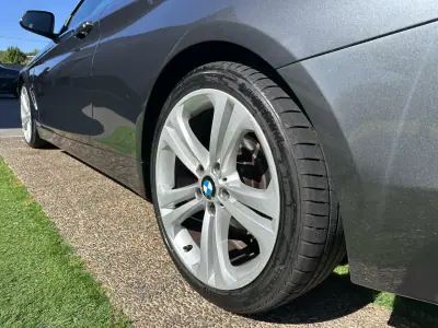 BMW 420 2014 - 16900 EUR, 220000 km - AUTO.MOTO.pt - 220000km - foto 21 de 54