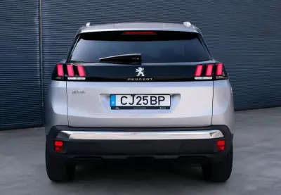 Peugeot 3008 2016 - 16250 EUR, 118234 km - AUTO.MOTO.pt - 118234km - foto 6 de 30