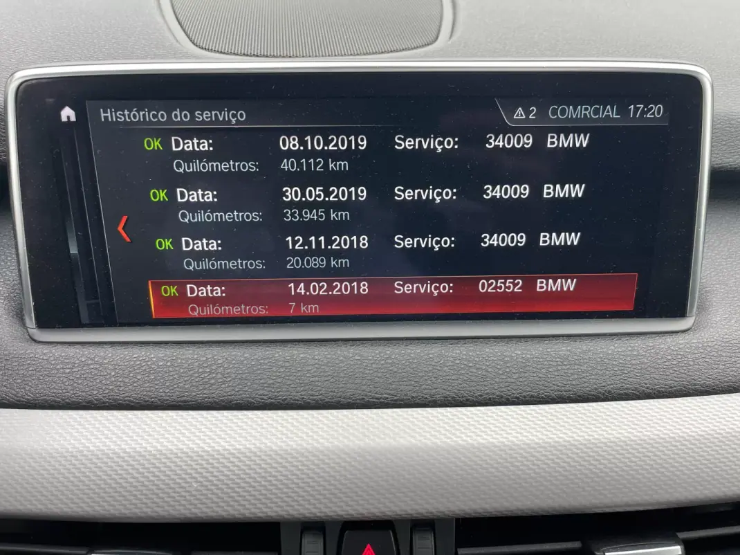 BMW X5 2018 - 34990 EUR, 153300 km - AUTO.MOTO.pt - 153300km - foto 22 de 34