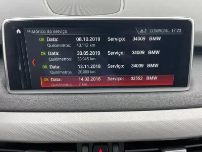 BMW X5 2018 - 34990 EUR, 153300 km - AUTO.MOTO.pt - 153300km - foto 22 de 34