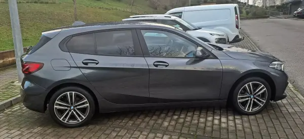 BMW 116 2021 - 18750 EUR, 88000 km - AUTO.MOTO.pt - 88000km - foto 8 de 28