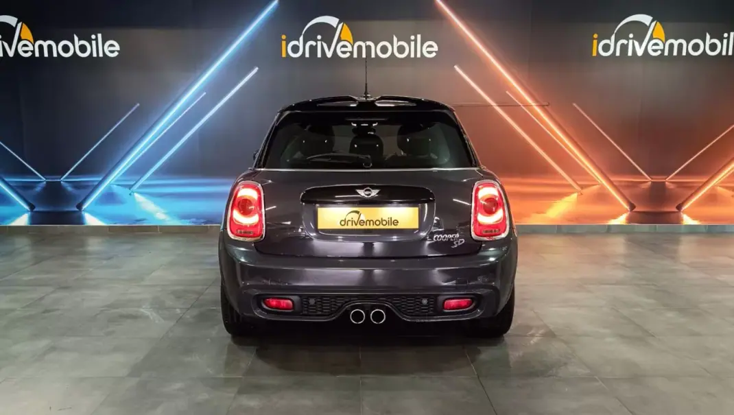 MINI Cooper 2016 - 19700 EUR, 119952 km - AUTO.MOTO.pt - 119952km - foto 4 de 64