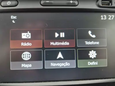 Dacia Spring 2022 - 11900 EUR, 31998 km - AUTO.MOTO.pt - 31998km - foto 18 de 30