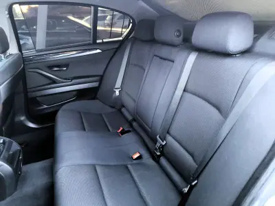 BMW 520 2011 - 14950 EUR, 197000 km - AUTO.MOTO.pt - 197000km - foto 26 de 47