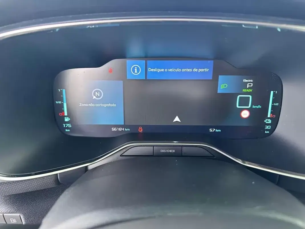 Citroën C5 Aircross 2022 - 23900 EUR, 56164 km - AUTO.MOTO.pt - 56164km - foto 14 de 19