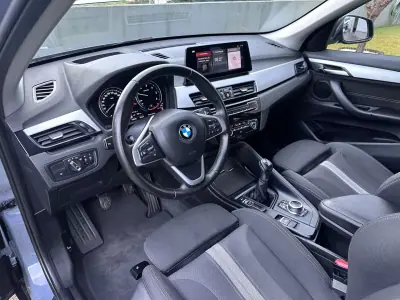 BMW X1 2020 - 20900 EUR, 168000 km - AUTO.MOTO.pt - 168000km - foto 26 de 57