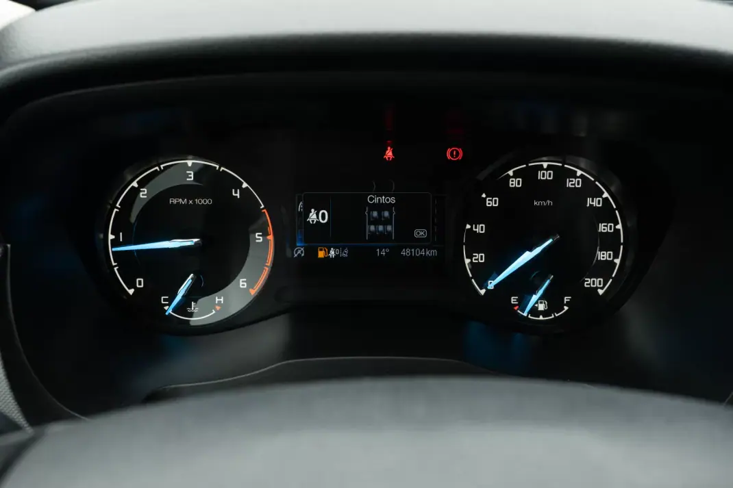 Ford Ranger 2023 - 29999 EUR, 48000 km - AUTO.MOTO.pt - 48000km - foto 17 de 25