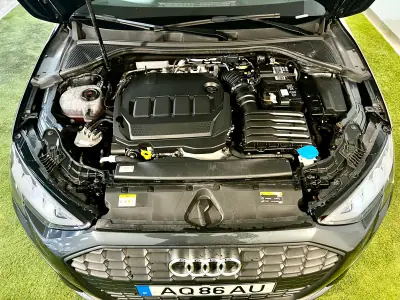 Audi A3 Sportback 2022 - 21750 EUR, 149000 km - AUTO.MOTO.pt - 149000km - foto 32 de 32