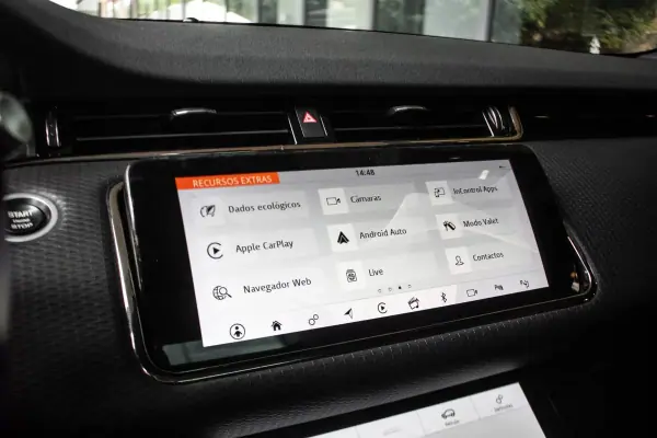 Land Rover Range Rover Evoque 2020 - 32990 EUR, 129590 km - 129590km - foto 32 de 38