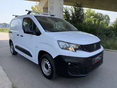 Peugeot Partner 2023 - 12187 EUR, 112000 km - 112000km - foto 7 de 24