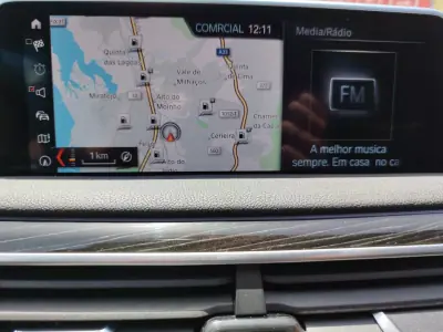 BMW 725 2019 - 58900 EUR, 96769 km - AUTO.MOTO.pt - 96769km - foto 6 de 23