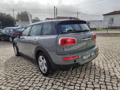 MINI Clubman 2017 - 14790 EUR, 212000 km - AUTO.MOTO.pt - 212000km - foto 7 de 21