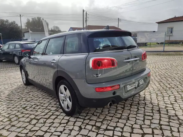 MINI Clubman 2017 - 14790 EUR, 212000 km - AUTO.MOTO.pt - 212000km - foto 7 de 21