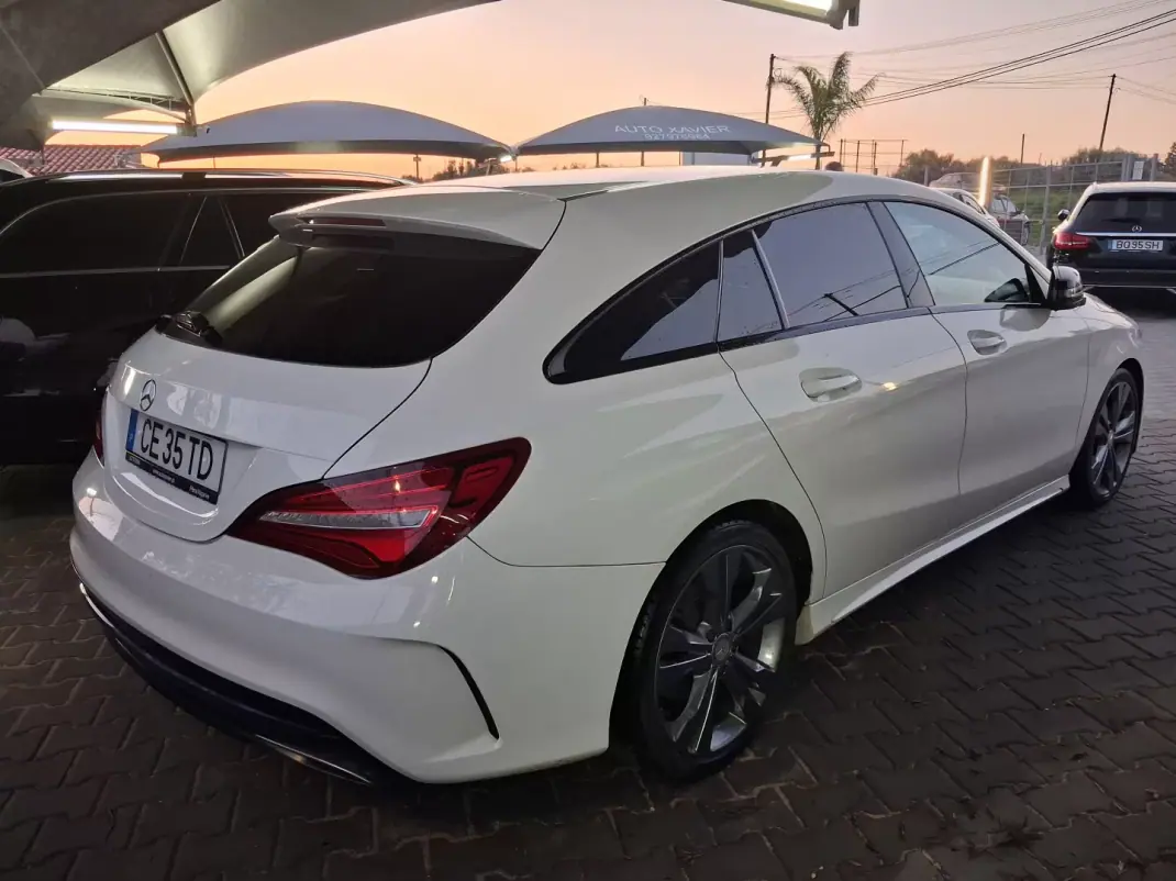 Mercedes-Benz CLA 200 2016 - 19900 EUR, 178000 km - AUTO.MOTO.pt - 178000km - foto 7 de 9