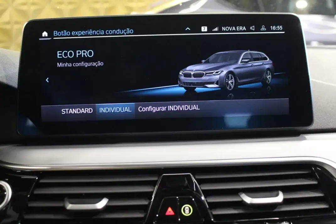 BMW 520 2023 - 29900 EUR, 165000 km - AUTO.MOTO.pt - 165000km - foto 27 de 33