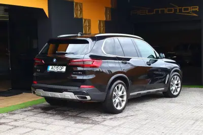 BMW X5 2022 - 47500 EUR, 156000 km - AUTO.MOTO.pt - 156000km - foto 5 de 19