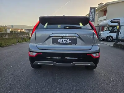 Kia Niro EV 2022 - 23990 EUR, 89000 km - AUTO.MOTO.pt - 89000km - foto 9 de 46