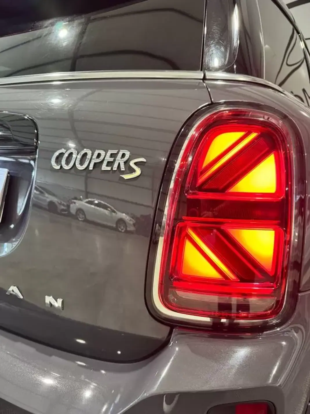 MINI Countryman 2021 - 26900 EUR, 61900 km - 61900km - foto 52 de 59