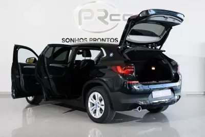 BMW X2 2022 — foto 6 de 32