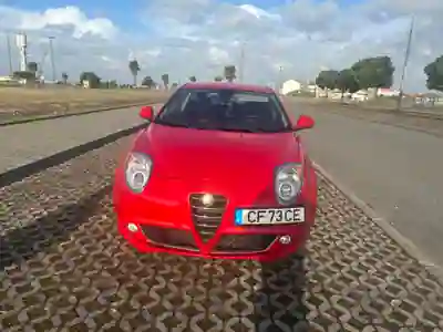 Alfa Romeo MiTo 2010 - 6950 EUR, 170000 km - AUTO.MOTO.pt - 170000km - foto 8 de 10