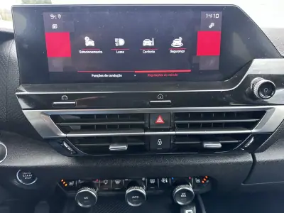 Citroën C4 2021 - 15900 EUR, 175000 km - AUTO.MOTO.pt - 175000km - foto 62 de 62