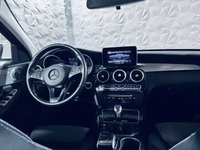 Mercedes-Benz C 200 2015 - 16990 EUR, 238909 km - AUTO.MOTO.pt - 238909km - foto 16 de 34