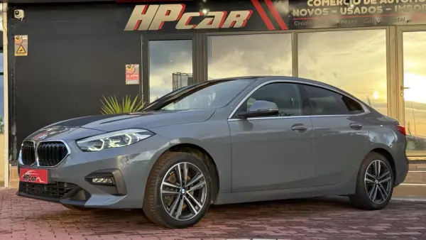 BMW 216 Gran Coupé 2022 - 27990 EUR, 122000 km - AUTO.MOTO.pt - 122000km - foto 15 de 43