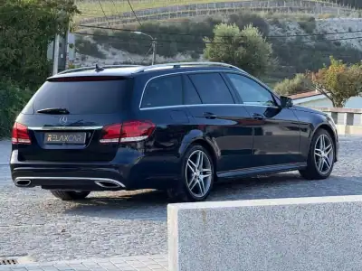 Mercedes-Benz E 250 2014 - 17999 EUR, 250000 km - AUTO.MOTO.pt - 250000km - foto 5 de 27