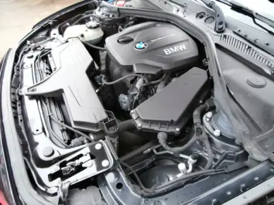 BMW 116 2017 - 18500 EUR, 127839 km - AUTO.MOTO.pt - 127839km - foto 32 de 32