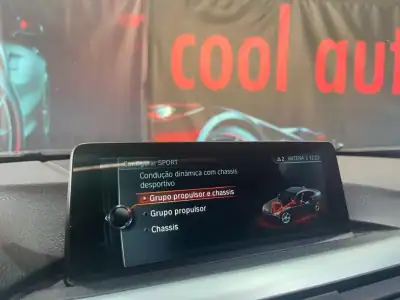 BMW 420 Gran Coupé 2016 - 22999 EUR, 160000 km - AUTO.MOTO.pt - 160000km - foto 41 de 54