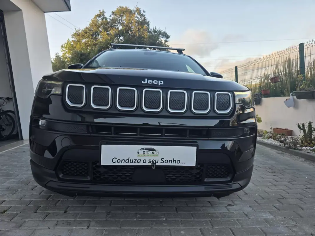 Jeep Compass 2021 - 20900 EUR, 142000 km - AUTO.MOTO.pt - 142000km - foto 59 de 65