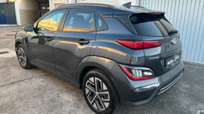 Hyundai Kauai 2021 - 22500 EUR, 39596 km - AUTO.MOTO.pt - 39596km - foto 4 de 17