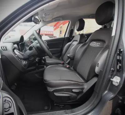 Fiat 500X 2018 - 14990 EUR, 99000 km - 99000km - foto 6 de 31