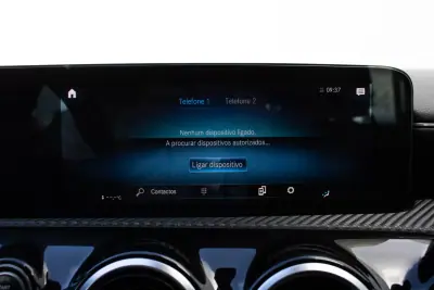 Mercedes-Benz CLA 180 2021 - 20990 EUR, 194000 km - AUTO.MOTO.pt - 194000km - foto 27 de 45