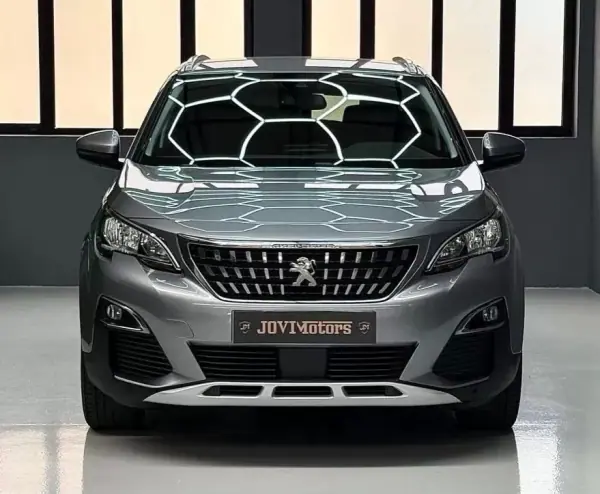 Peugeot 3008 2016 - 13999 EUR, 126514 km - AUTO.MOTO.pt - 126514km - foto 2 de 22