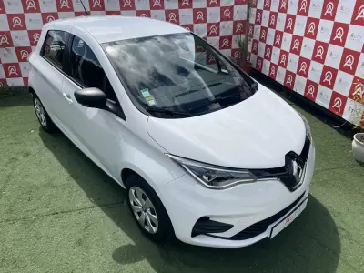 Renault Zoe 2020 - 14990 EUR, 69000 km - AUTO.MOTO.pt - 69000km - foto 6 de 23