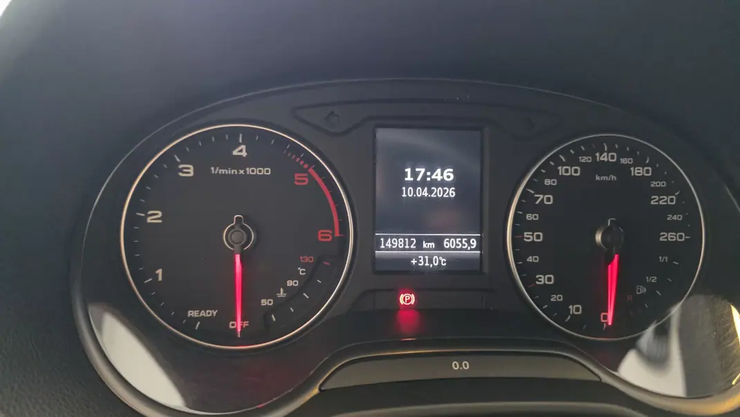 Audi Q2 2018 - 22500 EUR, 149812 km - AUTO.MOTO.pt - 149812km - foto 47 de 69