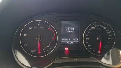 Audi Q2 2018 - 22500 EUR, 149812 km - AUTO.MOTO.pt - 149812km - foto 47 de 69