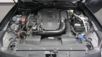 Mercedes-Benz SLK 250 2014 - 25990 EUR, 95000 km - AUTO.MOTO.pt - 95000km - foto 52 de 56