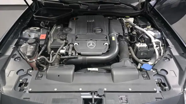Mercedes-Benz SLK 250 2014 - 25990 EUR, 95000 km - AUTO.MOTO.pt - 95000km - foto 52 de 56