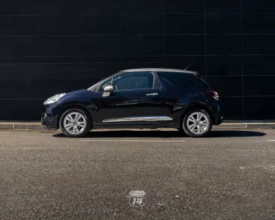 Citroën DS3 2014 - 7490 EUR, 94440 km - 94440km - foto 6 de 26