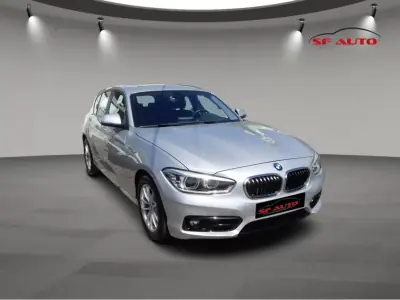 BMW 116 2017 - 16490 EUR, 76694 km - AUTO.MOTO.pt - 76694km - foto 3 de 15